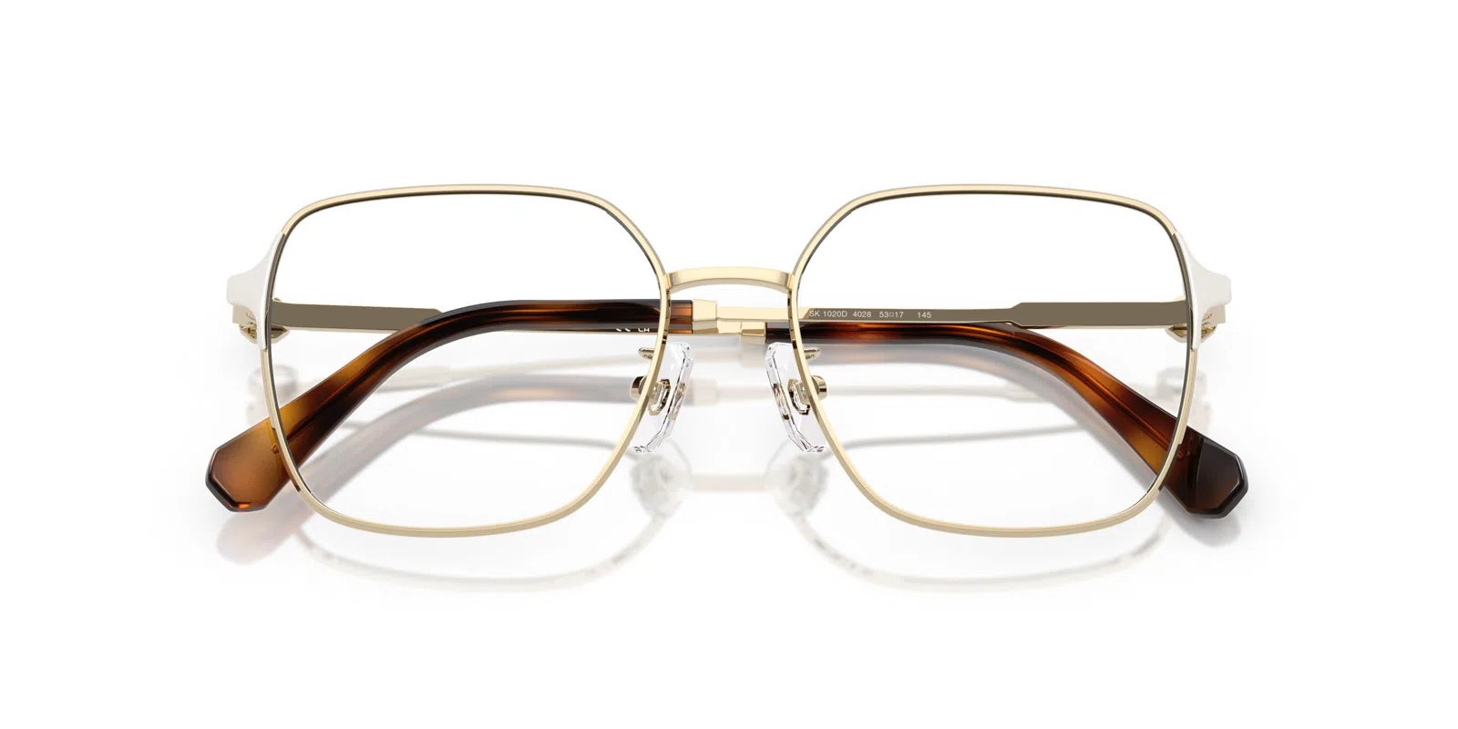 Swarovski 1020D Eyeglasses - view 14